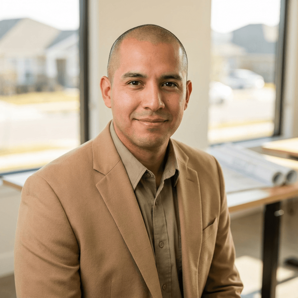 Michael Ortega